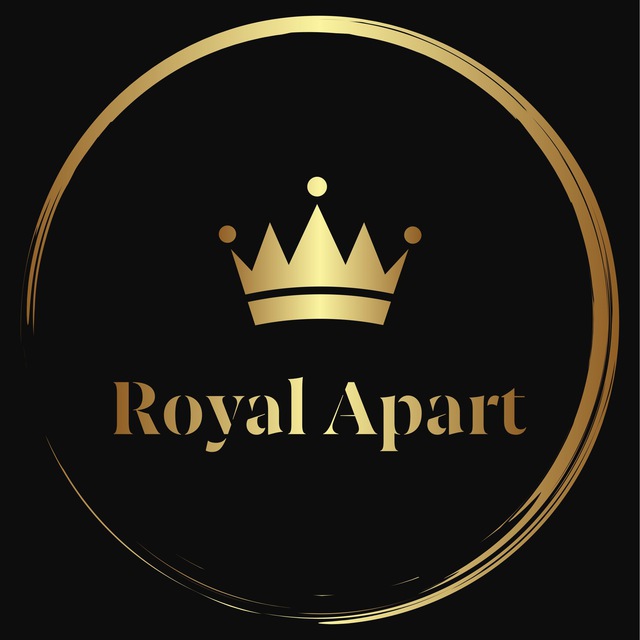 Royal Partner Logo